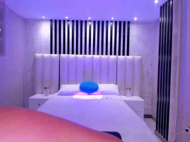 ElizabethBennet webcam