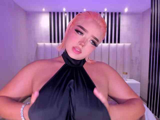 ElizabethBennet webcam