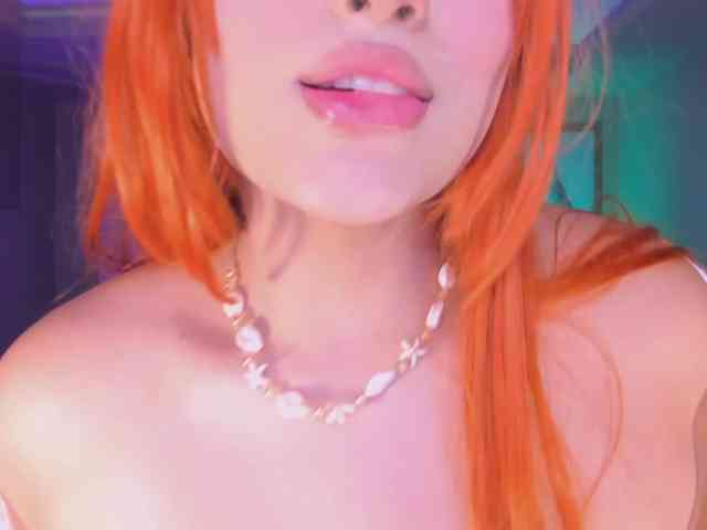 ElizabethBennet webcam