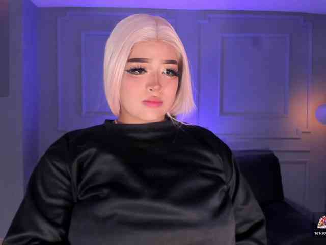 ElizabethBennet webcam