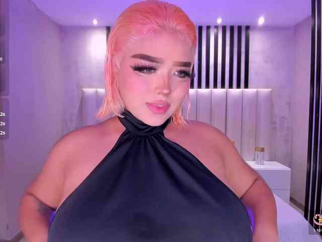 ElizabethBennet webcam