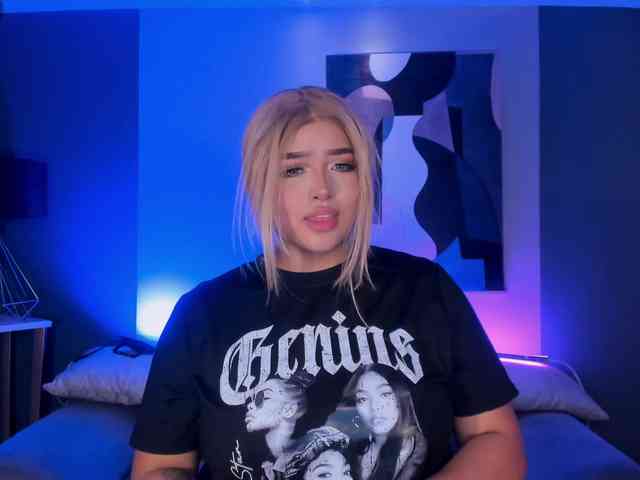 ElizabethBennet webcam