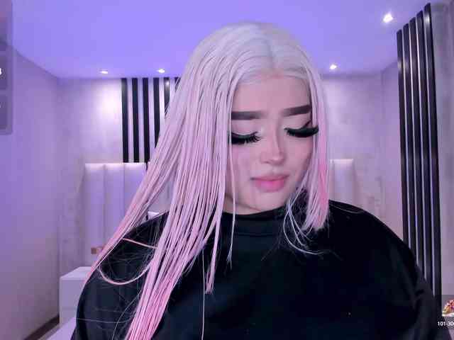 ElizabethBennet webcam