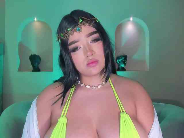 ElizabethBennet webcam