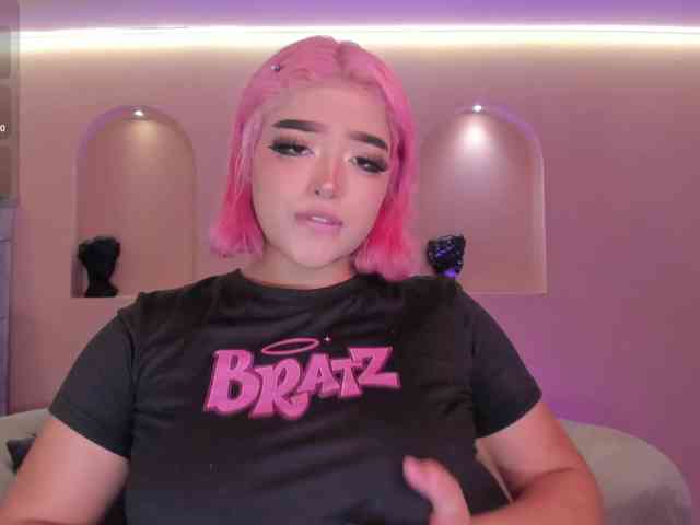 ElizabethBennet webcam