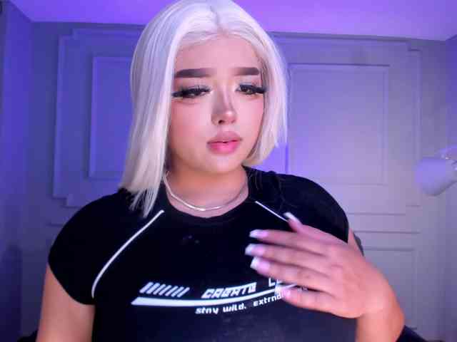 ElizabethBennet webcam