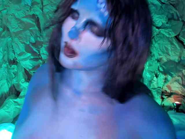 ElizabethBennet webcam