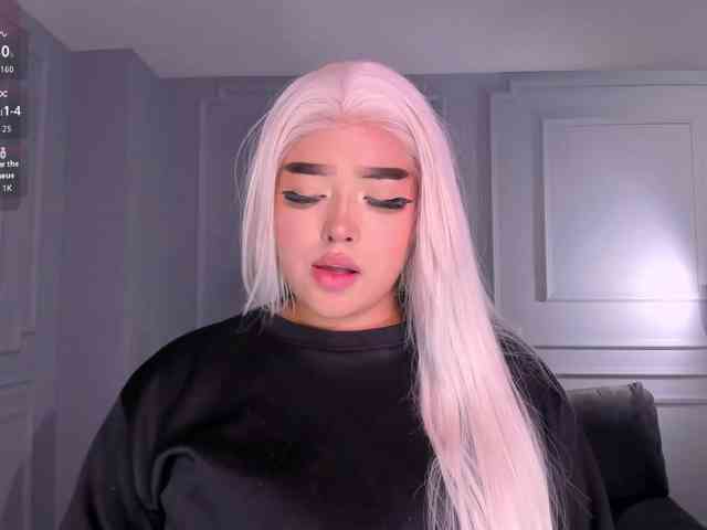 ElizabethBennet webcam