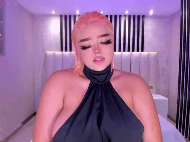 ElizabethBennet webcam