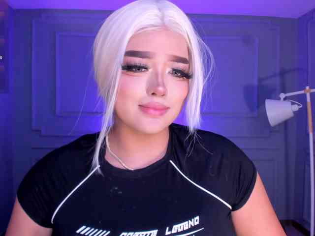 ElizabethBennet webcam