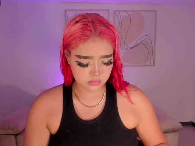 ElizabethBennet webcam