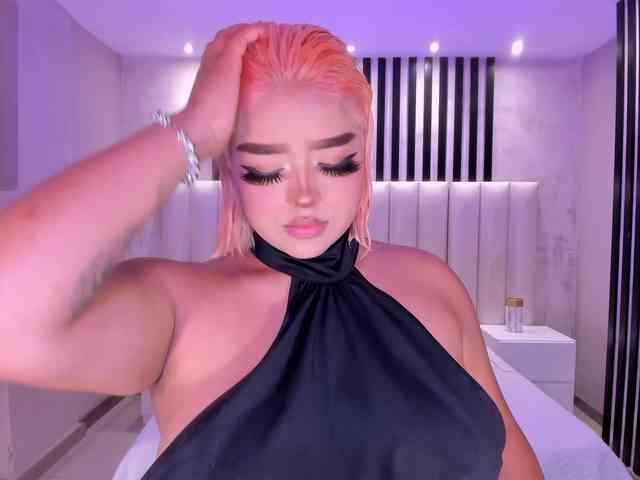 ElizabethBennet webcam