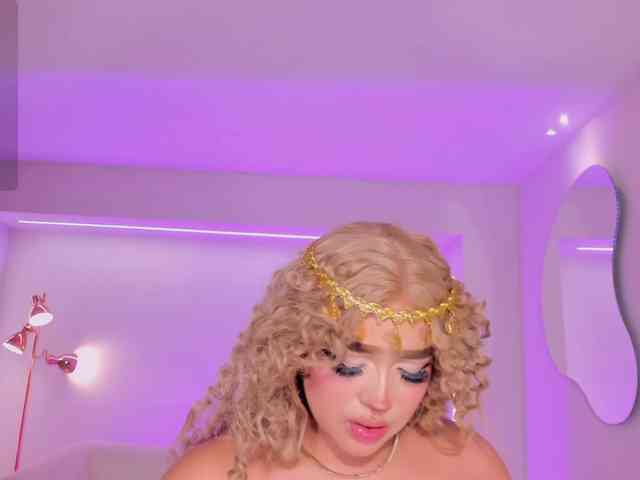 ElizabethBennet webcam