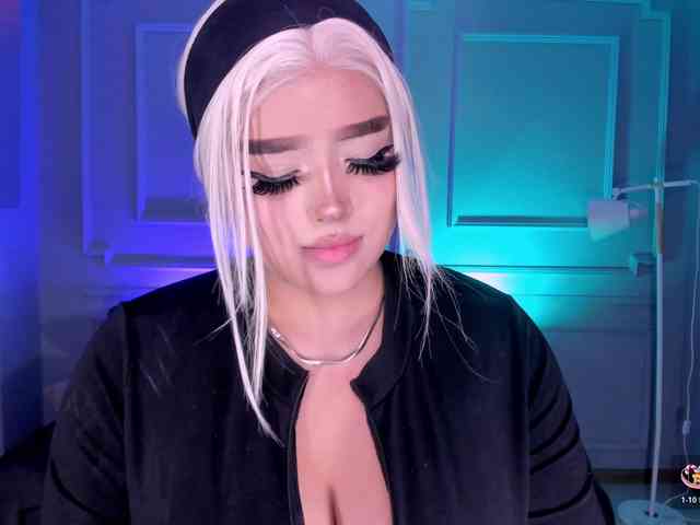 ElizabethBennet webcam