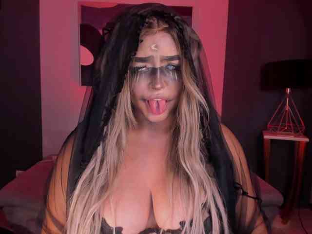 ElizabethBennet webcam