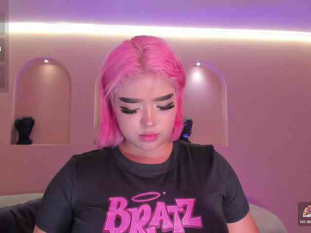 ElizabethBennet webcam