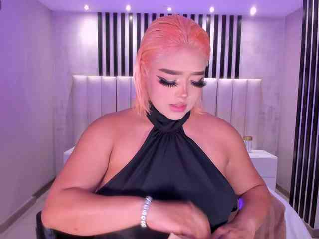 ElizabethBennet webcam