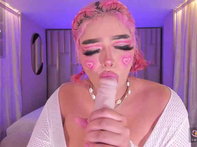 ElizabethBennet webcam