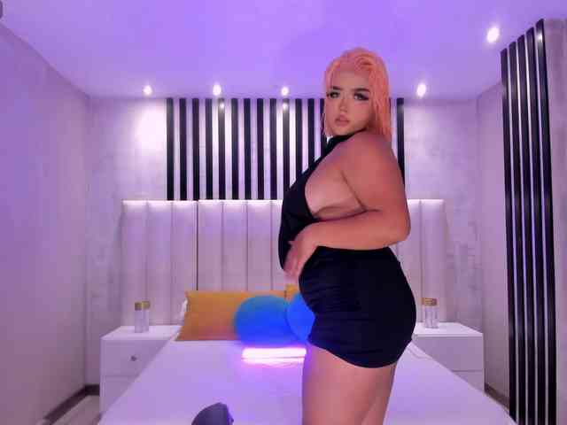 ElizabethBennet webcam