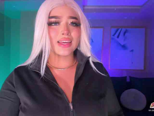 ElizabethBennet webcam