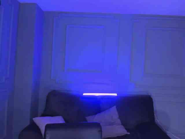 ElizabethBennet webcam