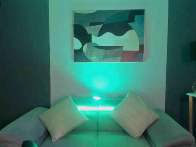 ElizabethBennet webcam