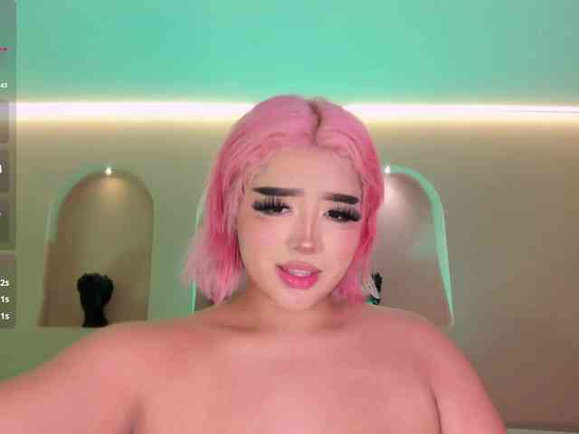 ElizabethBennet webcam