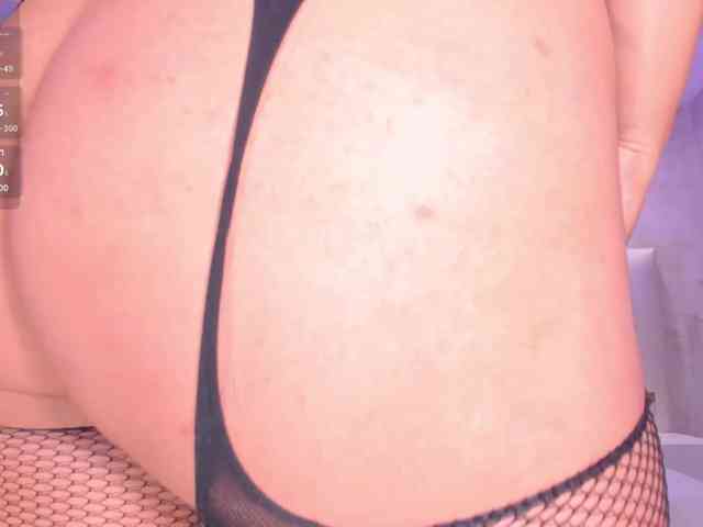 ElizabethBennet webcam