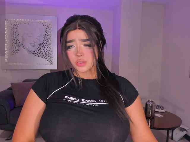 ElizabethBennet webcam