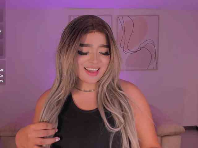 ElizabethBennet webcam