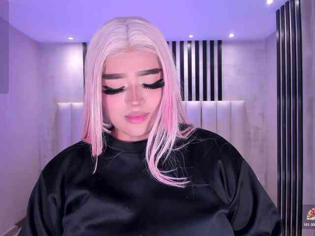 ElizabethBennet webcam