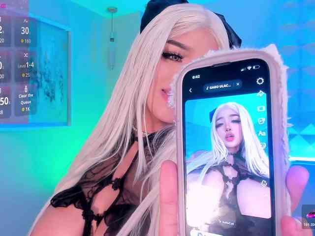 ElizabethBennet webcam