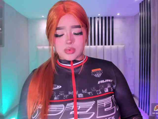 ElizabethBennet webcam