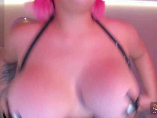 ElizabethBennet Live Webcam on BongaCams