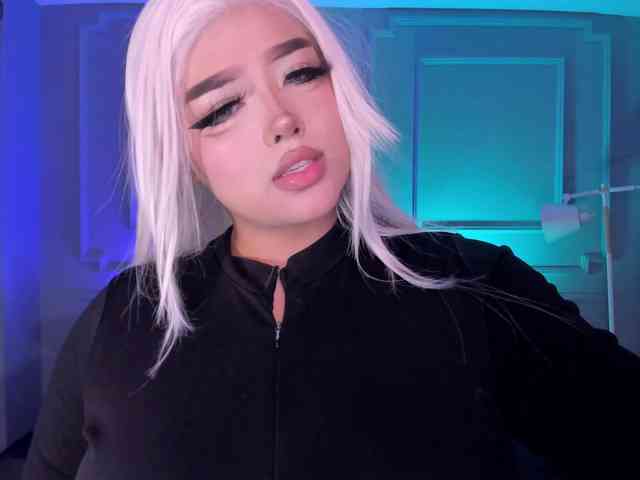 ElizabethBennet webcam