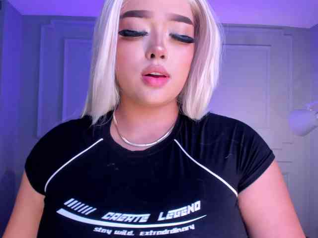 ElizabethBennet webcam