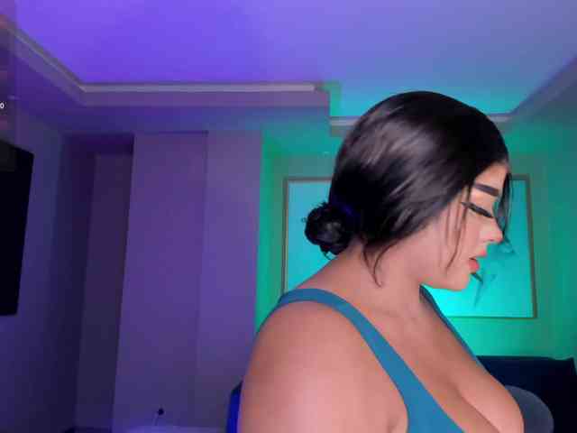 ElizabethBennet webcam