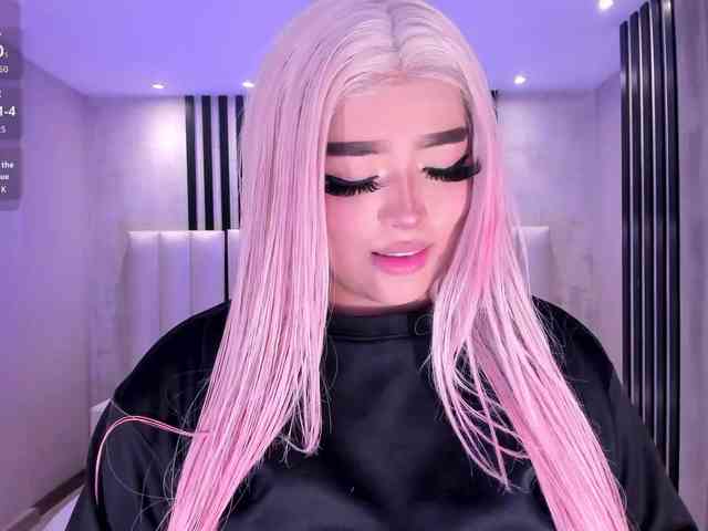 ElizabethBennet webcam