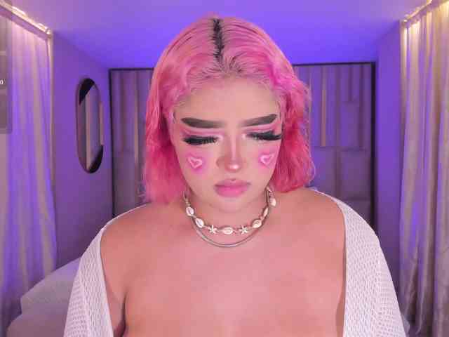 ElizabethBennet webcam