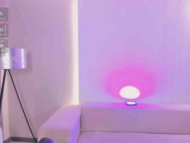 ElizabethBennet webcam