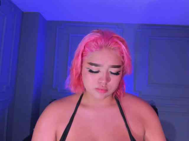 ElizabethBennet webcam