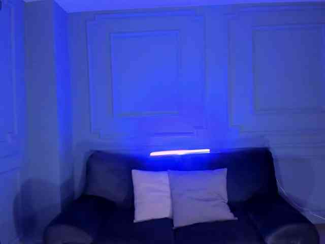 ElizabethBennet webcam