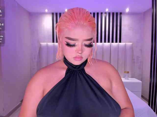 ElizabethBennet webcam