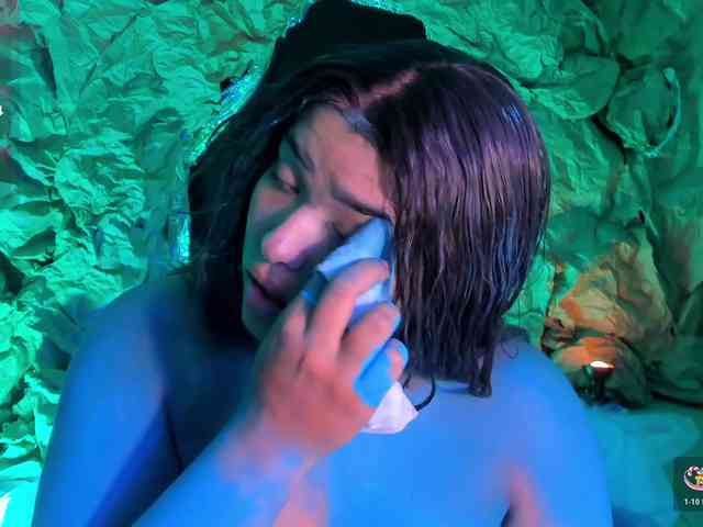 ElizabethBennet webcam