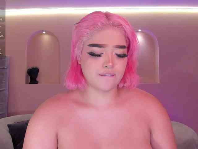 ElizabethBennet webcam