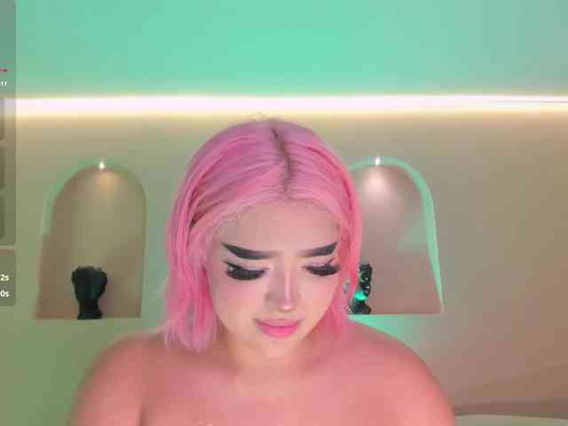 ElizabethBennet webcam