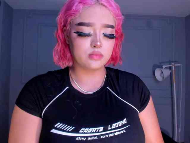 ElizabethBennet webcam