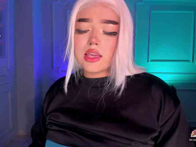 ElizabethBennet webcam