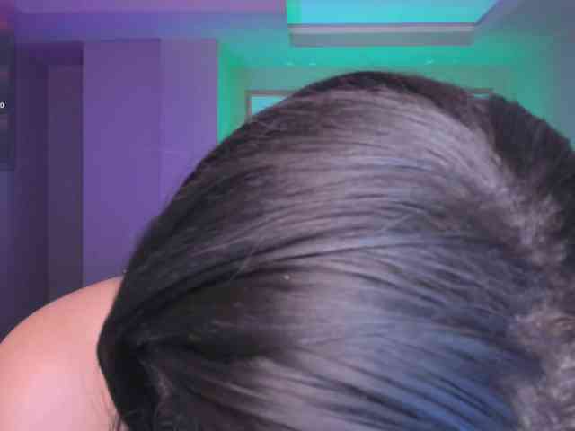 ElizabethBennet webcam