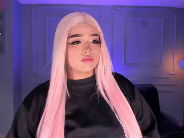 ElizabethBennet webcam